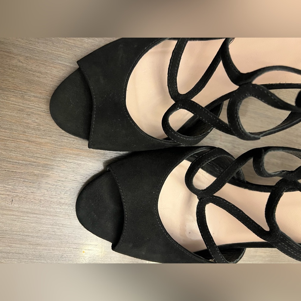 LK Bennett Heels - Picture 7 of 8